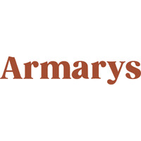 Armarys logo - Similar company to Flocon Rebel