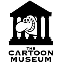 THE CARTOON MUSEUM LIMITED logo - Similar company to Blondie Group Ltd