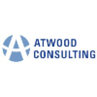 Atwood Consulting logo - Similar company to Century Tel Systems
