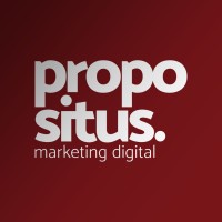 Agência Propositus logo - Similar company to Talosia