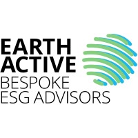 Earth Active Ltd logo - Similar company to Terranomics