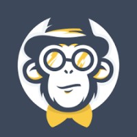 SmartMonkeys logo - Similar company to Geecko