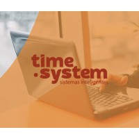 TIMESYSTEM logo - Similar company to Time Pay