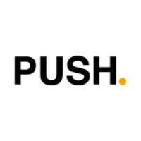 PUSH. logo - Similar company to Muv B Corp