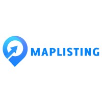 Maplisting logo - Similar company to V2Infotech - Best Seo Company In Ahmedabad