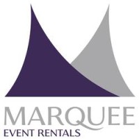 Marquee Event Rentals logo - Similar company to Classic Tents & Events