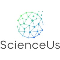 ScienceUs logo - Similar company to A.R Factor Group (Arfg)