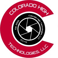 Colorado High Technologies, LLC logo - Similar company to Digital Datacomm