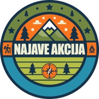 Najave Akcija logo - Similar company to Eim Doo