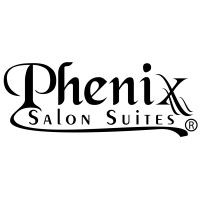 Phenix Salon Suites Franchising logo - Similar company to Sola Salons