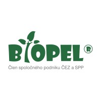 BIOPEL, a. s. logo - Similar company to Elimer, A.S.
