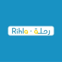رحلة-Rihla logo - Similar company to Travel Sudan Tours