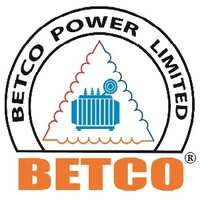 Betco Power Limited logo - Similar company to Union Mercantile Solutions