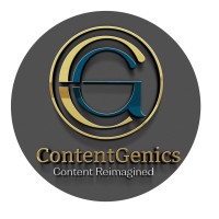 ContentGenics logo - Similar company to Skillrater.Com
