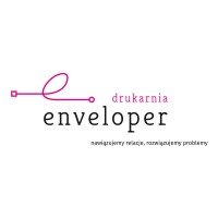 Enveloper Group sp. z o.o logo - Similar company to Aps Nova