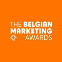 Belgian Marketing Awards logo - Similar company to Bam Marketing Congress