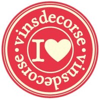 Vins de Corse - CIVC logo - Similar company to Rouge Granit