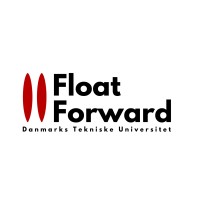 DTU Float Forward logo - Similar company to Dtu - Introduction Week