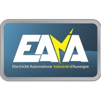 EAIA logo - Similar company to Cime Innovation