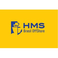HMS Brasil OffShore logo - Similar company to Oceanave Diving Company
