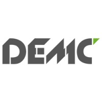DEMC - Tôlerie Industrielle logo - Similar company to Kepiot - Industry 4.0