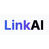 LinkAI logo - Similar company to Linkai