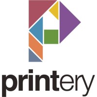 Printery Dubai logo - Similar company to Printmasters