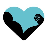 Tuff Love Fitness logo - Similar company to The Temple