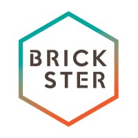 Brickster logo - Similar company to Vita Breda (Caligen Europe)