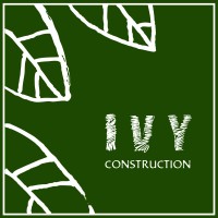 IVY Construction Co., Ltd logo - Similar company to Tinh Ky Ltd
