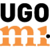 UGOMI logo - Similar company to Menss