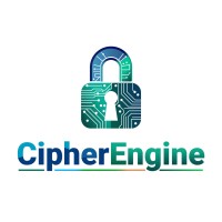 CipherEngine logo - Similar company to Pvexperts
