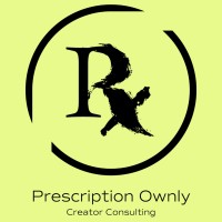 Prescription Ownly logo - Similar company to Alienz Alive