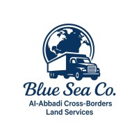 Al Abbadi Cross-Borders Land Services logo - Similar company to Raspberrymed