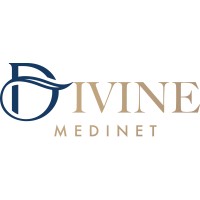 DIVINE MEDINET logo - Similar company to Neef Industries