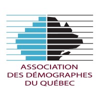 Association des démographes du Québec logo - Similar company to Crgss – Centre De Recherche En Gestion Des Services De Santé - Fsa Ulaval