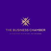 The Business Chamber logo - Similar company to Totalcom