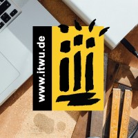 IT works unlimited GmbH & Co. KG logo - Similar company to It Unlimited Ag