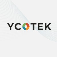 Ycotek logo - Similar company to Robling