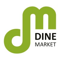 Dinemarket logo - Similar company to Solview