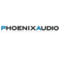 Phoenix Audio Snc