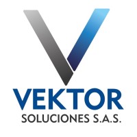 VEKTOR SOLUCIONES S.A.S. logo - Similar company to Praxi Digital