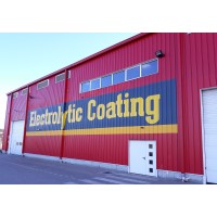 Electrolytic Coating logo - Similar company to Heco Schrauben Srl