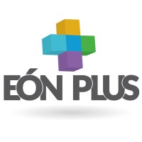 Eón Plus logo - Similar company to Back2Back Mx