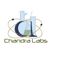 Chandra Labs logo - Similar company to Synpharma Research Lab