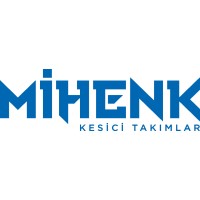 Mihenk Kesici Takımlar logo - Similar company to Damesa Tools