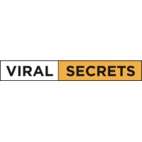 Viral Secrets logo - Similar company to Light Touch Media Group