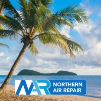 Northern Air Repair logo - Similar company to Australian Airconditioning Distributors