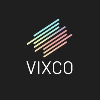 VIXCO logo - Similar company to Acomplir Aps