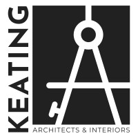 Keating Architects & Interiors logo - Similar company to Kodiia